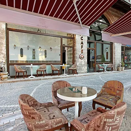 Bed & Breakfast Tashan