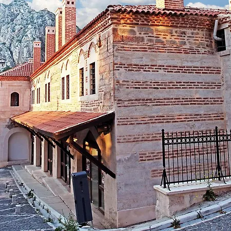 Tashan Bed & Breakfast